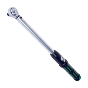Insize 5 - 25 Nm Torque Wrench (1/4 Inch Sq. Drive), IST-28WM25