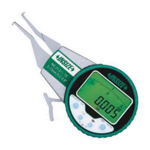 Insize 5 - 15 mm Digital Internal Caliper Gauge, 2121-15
