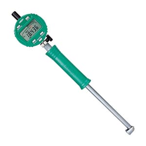 Insize 50 - 160 mm Bore Gauge With Digital Indicator, 2122-160A