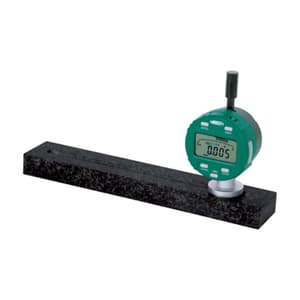 Insize 200 mm Straightness & Flatness Gauge, 2144-200