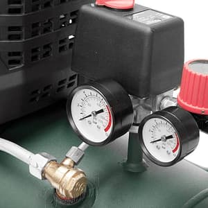 Metabo Compressor, BASIC 250-24 W OF