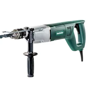 Metabo 16mm 1100W Plain Drill, BDE 1100