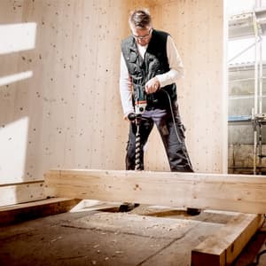 Metabo 13mm 1300W Plain Drill, BEV 1300-2