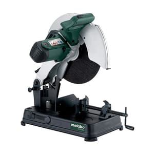 Metabo 355mm 2300W Metal Chop Saw, CS 23-355