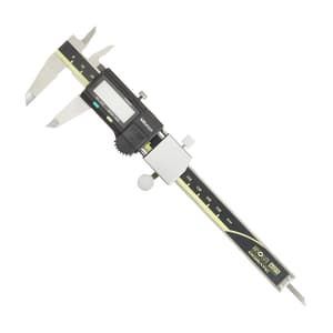 Mitutoyo 0 - 150 mm Digital ABS AOS Caliper for Tolerance Measurement, 573-182-30