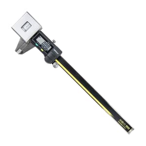 Mitutoyo 0 - 180 mm Digital ABS AOS Low Force Caliper, 573-191-30