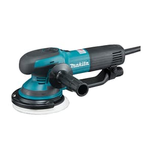 Makita 150 mm (6") / 750 W Random Orbit Sander, BO6050J