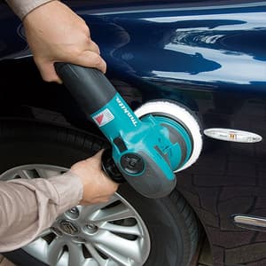 Makita 150 mm (6") / 750 W Random Orbit Sander, BO6050J