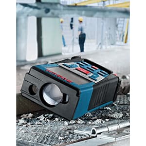 Bosch 250 Mtr Professional Laser Measure, GLM250VF
