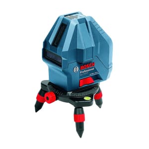 Bosch 15 Mtr Professional Line Laser, GLL3-15X