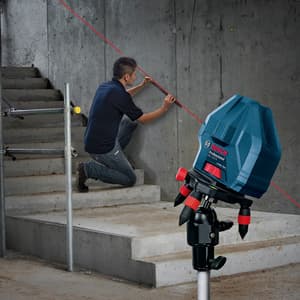 Bosch 15 Mtr Professional Line Laser, GLL3-15X