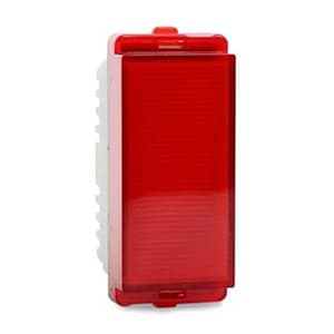 Schneider Electric Livia LED Phase Indicator (Pack of 20 Pcs), P5001