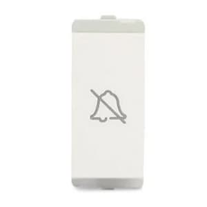 Schneider Electric Livia 1 Way DND Switch (Pack of 20 Pcs), P6002