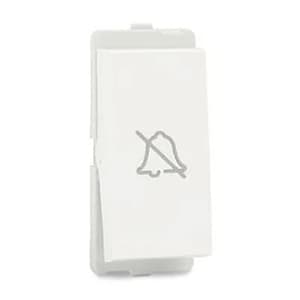 Schneider Electric Livia 1 Way DND Switch (Pack of 20 Pcs), P6002