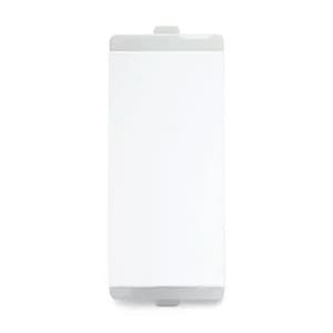 Schneider Electric Opale 16 Amp 1 Way Switch - White (Pack of 20 Pcs), X1101WH