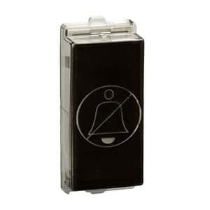 Schneider Electric Opale DND Panel (Pack of 20 Pcs), AAKX6001
