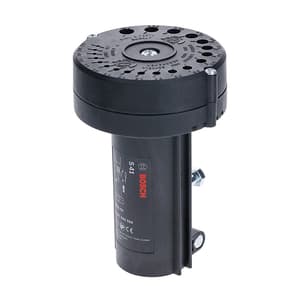 Bosch Drill Bit Sharpener S41, 2 607 990 050
