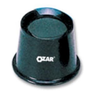 Ozar 2X Magnification Power Eye Loupes, AEG-1669