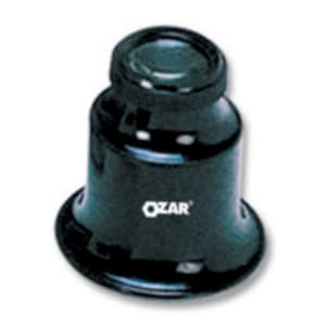 Ozar 10X Magnification Power Double Lens Eye Loupes, AEG-1679