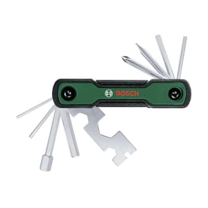 Bosch 13-in-1 Repair Tool, 1 600 A02 W7W