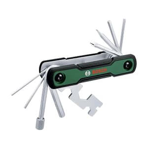 Bosch 13-in-1 Repair Tool, 1 600 A02 W7W