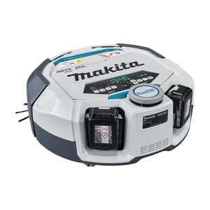 Makita 18V LXT BL 3.0 L Cordless Robotic Cleaner with w/ Mapping Function, DRC300