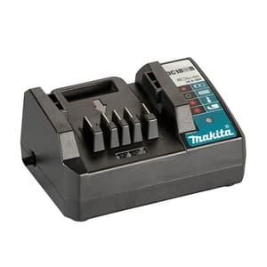 Makita 18V Li-ion G-SERIES Battery Charger, DC18WB