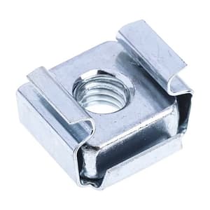 Pentagon M4 Dia. Cage Nuts (Pack Of 1000 Pcs)