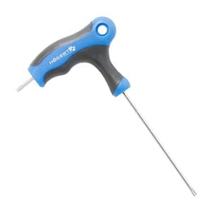 Hogert T30 T-Handle Long Torx Allen Keys, HT1W874