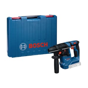 Bosch 18V Professional Cordless Rotary Hammer with SDS Plus (Bare Tool), GBH 18V-18