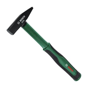Bosch 300 gms Engineer’s Hammer with Soft Bumper, 1 600 A03 4GL