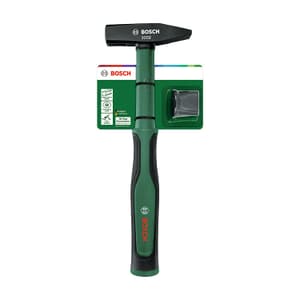 Bosch 300 gms Engineer’s Hammer with Soft Bumper, 1 600 A03 4GL