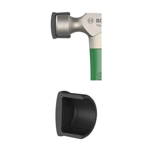 Bosch 450 Gms / 16 Oz Claw Hammer With Soft Bumper, 1 600 A03 4GK