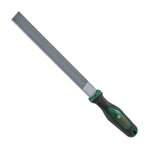 Bosch 200 mm / 8 inch Flat Wood Rasp File, 1 600 A03 DS2