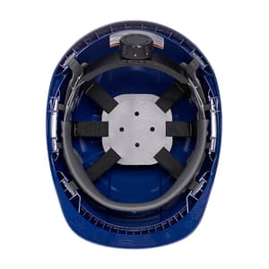Portwest Endurance Safety Helmet (Navy), PS55