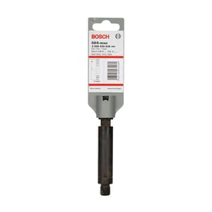 Bosch SDS Max Shank For Drill Chuck, 2 608 550 036