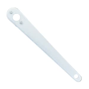 Bosch Two-hole Spanner Straight, 1 607 950 048
