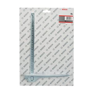Bosch Parallel Guide For Circular Saw, 1 608 190 007