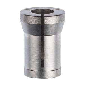 Bosch 6 mm Dia. Collet Without Locking Nut, 2 608 570 047