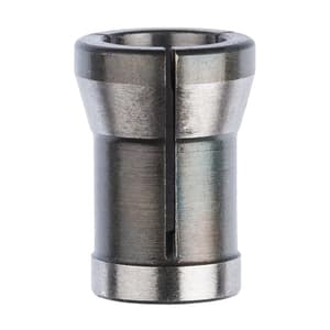 Bosch 8 mm Dia. Collet Without Locking Nut, 2 608 570 049