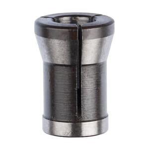 Bosch 1/4 Inch Collet Without Locking Nut (Routers / Grinders), 2 608 570 048