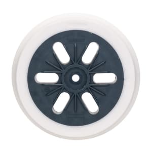 Bosch 150 mm Sanding Pads For Random Orbit Sanders, 2 608 601 116