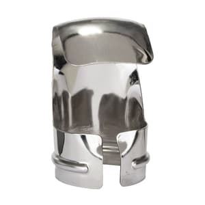 Bosch 33.5 mm Reflector Nozzle For Heat Gun, 1 609 390 453