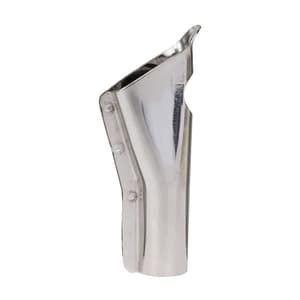 Bosch 10 mm Welding Nozzle For Heat Gun, 1 609 201 801