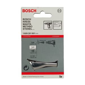 Bosch 10 mm Welding Nozzle For Heat Gun, 1 609 201 801