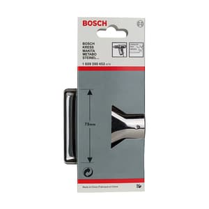 Bosch 33.5 mm Surface Glass Protection Nozzle For Heat Gun, 1 609 390 452