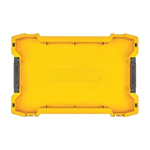 Dewalt Toughsystem 2.0 Shallow Internal Tray, DWST83407-1