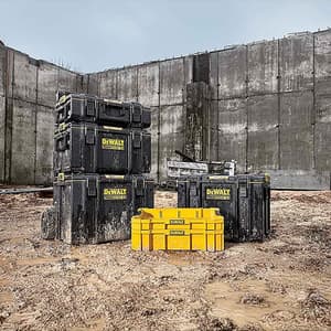 Dewalt Toughsystem 2.0 Shallow Internal Tray, DWST83407-1