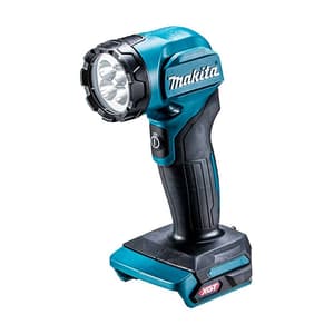 Makita 40Vmax XGT Li-Ion 160 LM Cordless LED Flashlight (Bare Tool), ML001G