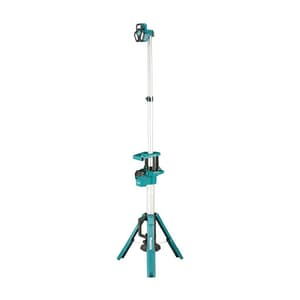 Makita 18V/14.4V LXT Li-Ion 3000 LM Cordless LED Work Light (Bare Tool), DML814